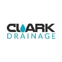 Clark Drainage logo